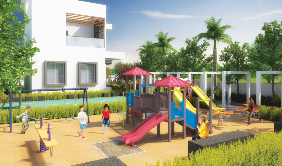 12_Children's_Play_Area